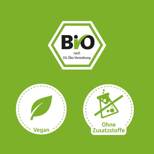 Freche Freunde Bio Party Pops Banane