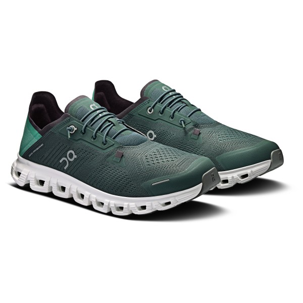 On - Cloud 6 Coast - Baskets