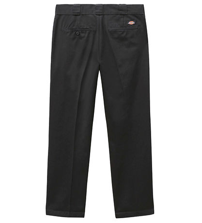 Dickies Hosen - Kids 874 Work Original Fit - Schwarz