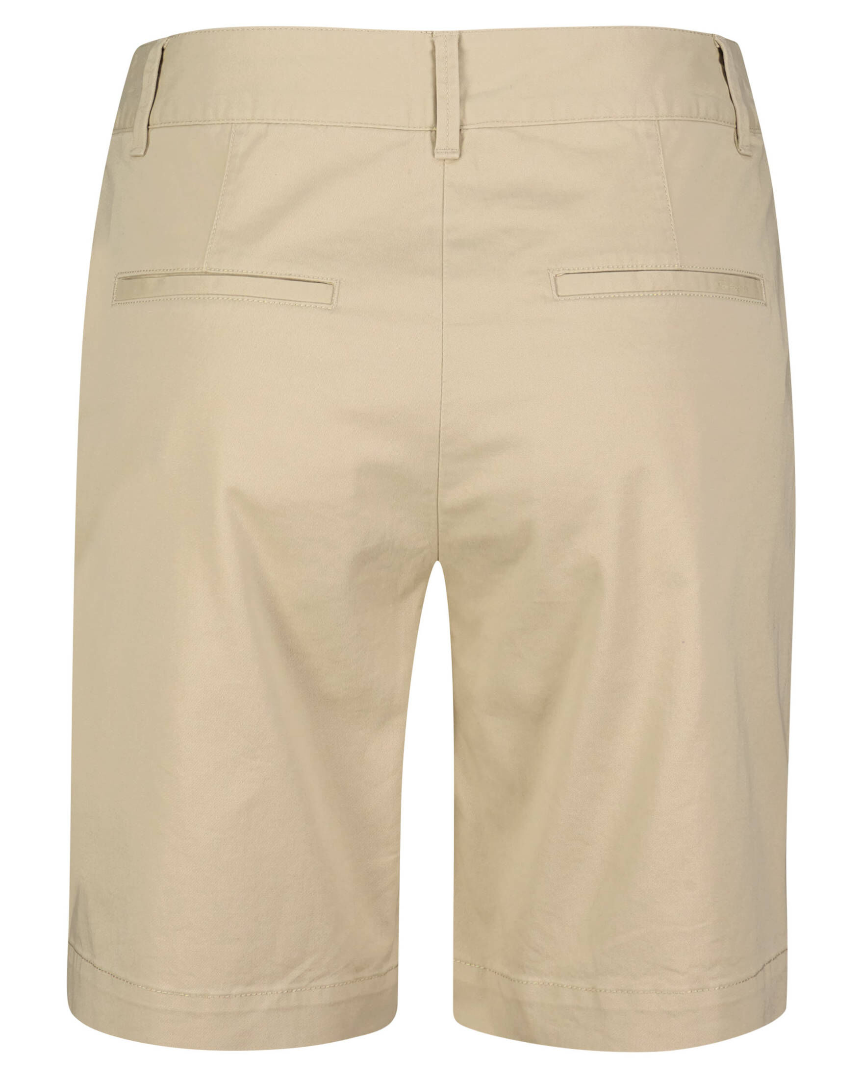 Gant| Damen Chinoshorts