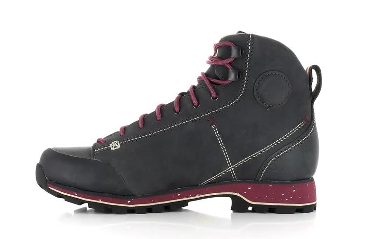 Dolomite Cinquantaquattro High FG EVO GTX Women Wandelschoenen Anthracite-Grey