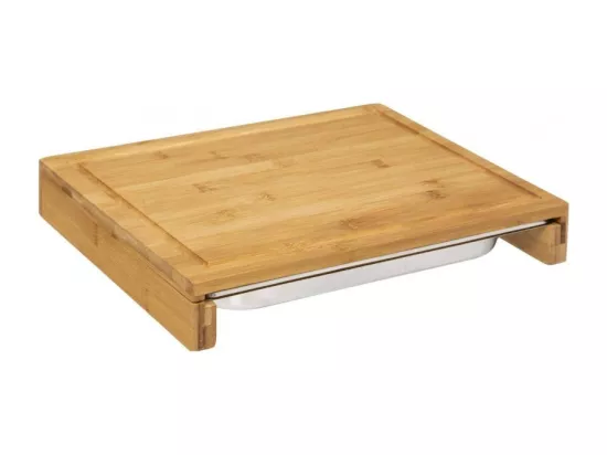 Planche à Découper Bambou 