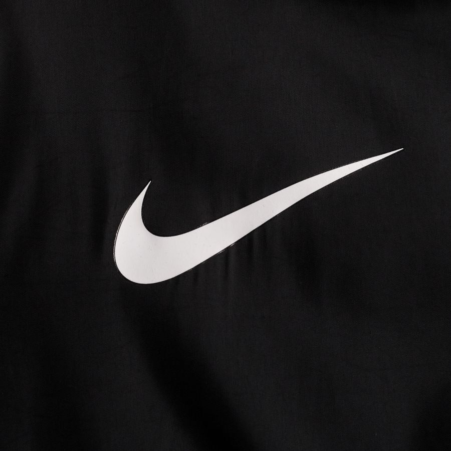 Nike Veste Therma Imperméable Park 20 - Noir/Blanc Femme