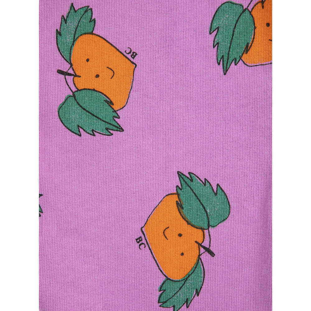Køb Bobo Choses Fuchsia Tangerine All Over Jogging Bukser