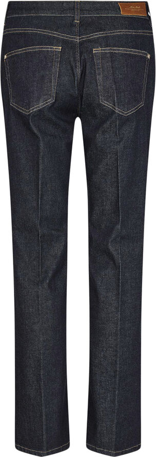 Mos Mosh Cecilia Cover Jeans Dark blue