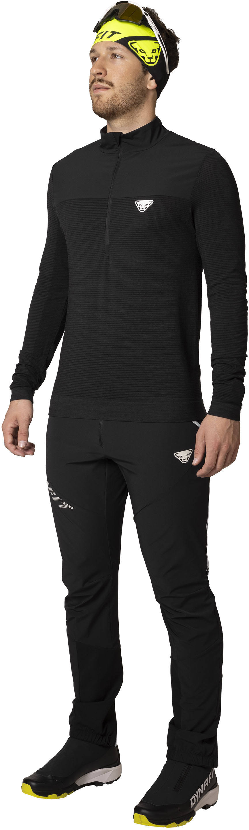 Dynafit Elevation Merino Longsleve M