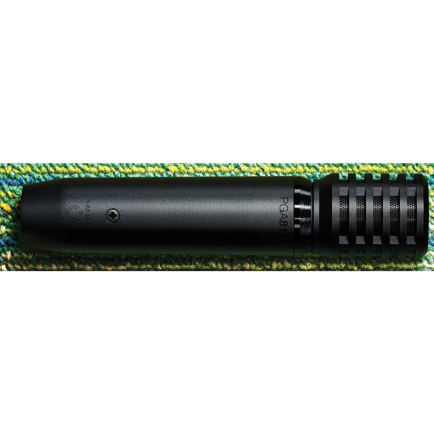 Shure PGA81 condensatormicrofoon