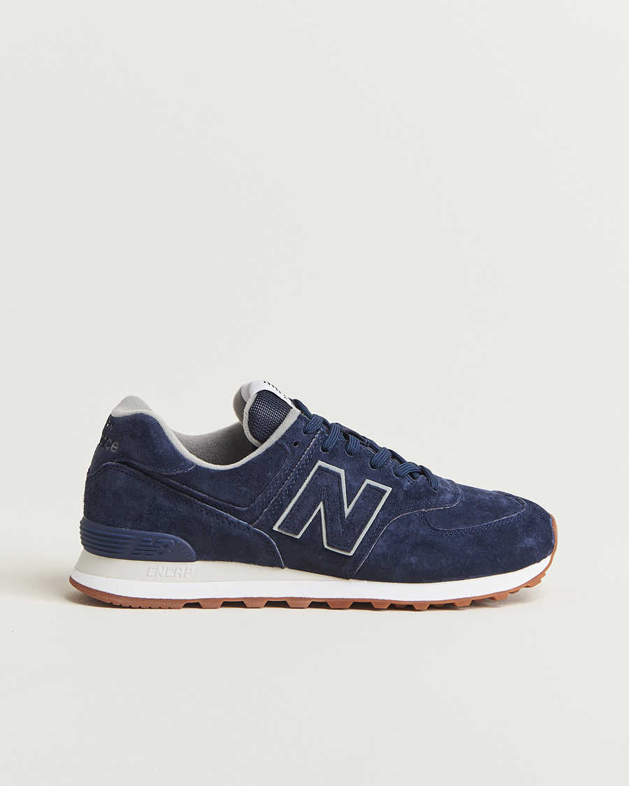 New Balance 574 Sneakers Pigment