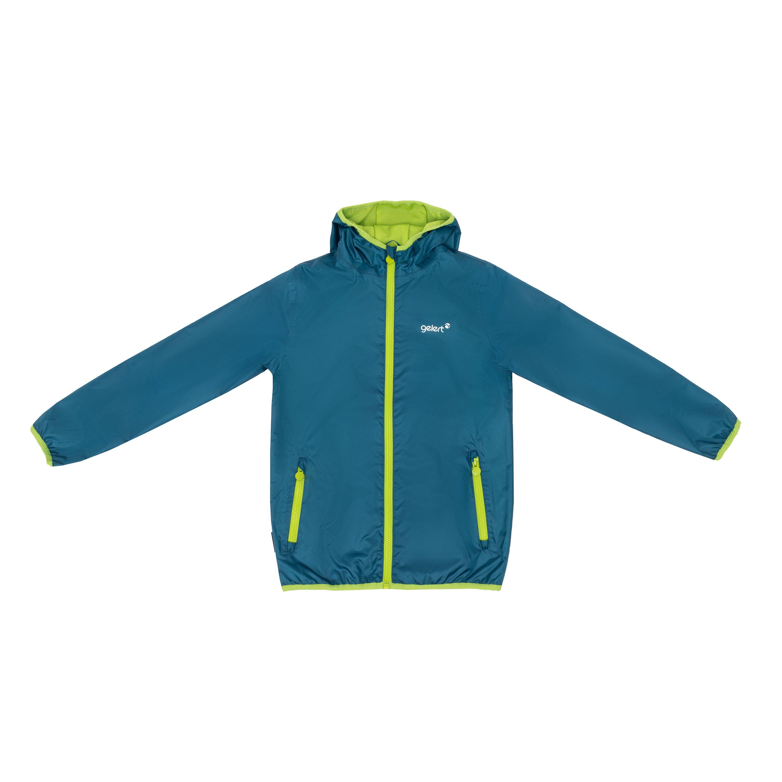 Gelert Dursley Waterproof Jacket Childrens