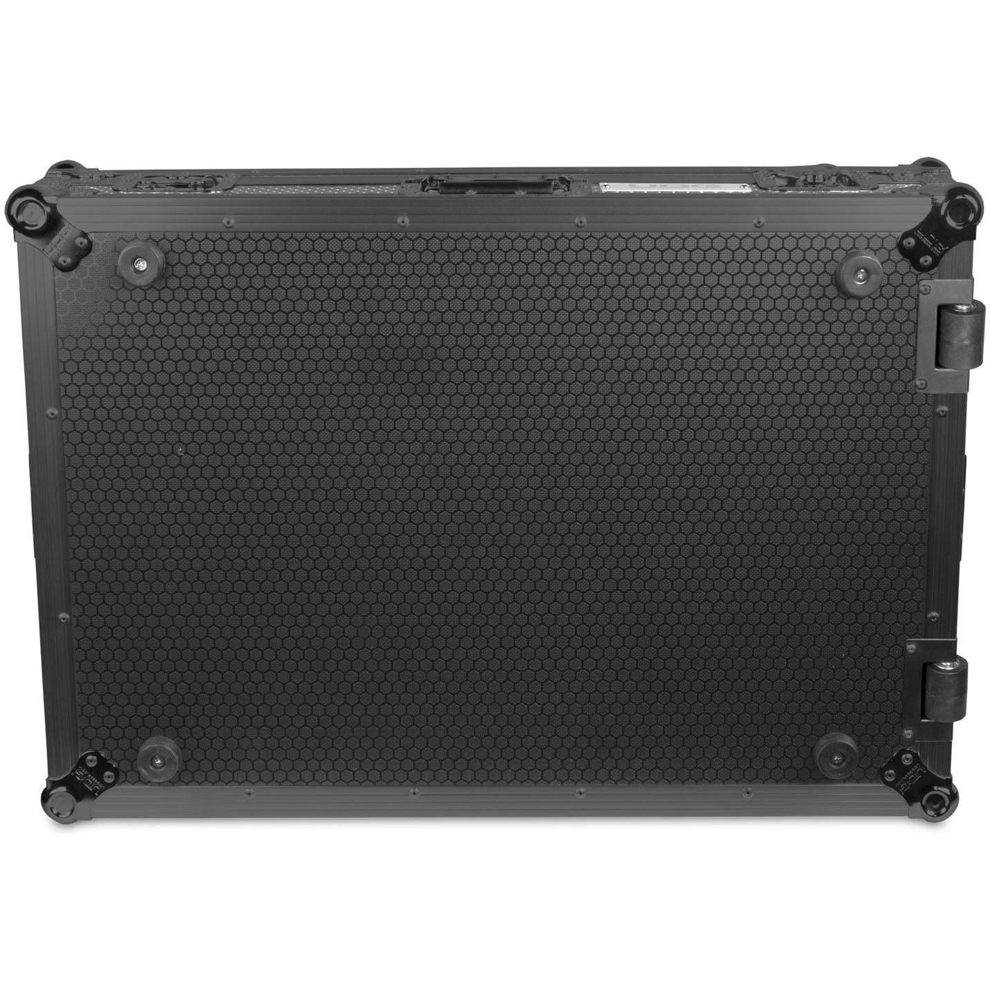 UDG U91069BL Ultimate Flightcase Black voor Denon Prime 4