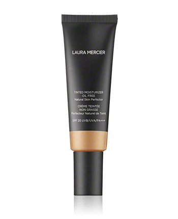 Laura Mercier Tinted Moisturizer Oil Free Natural Skin Perfector 2W1 Natural 50ml