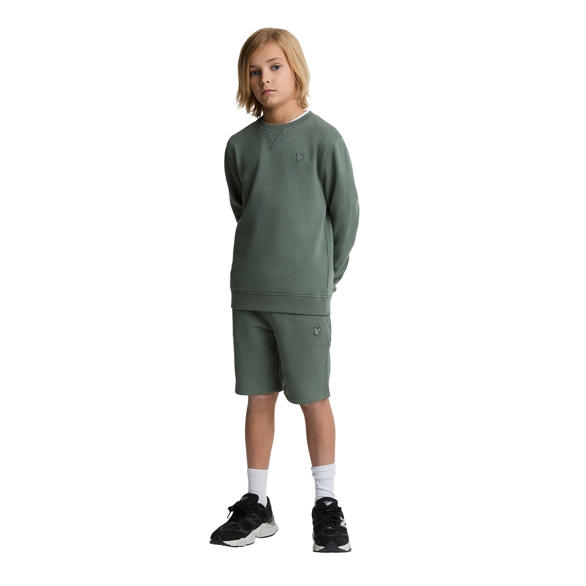 Jongens Short Chris