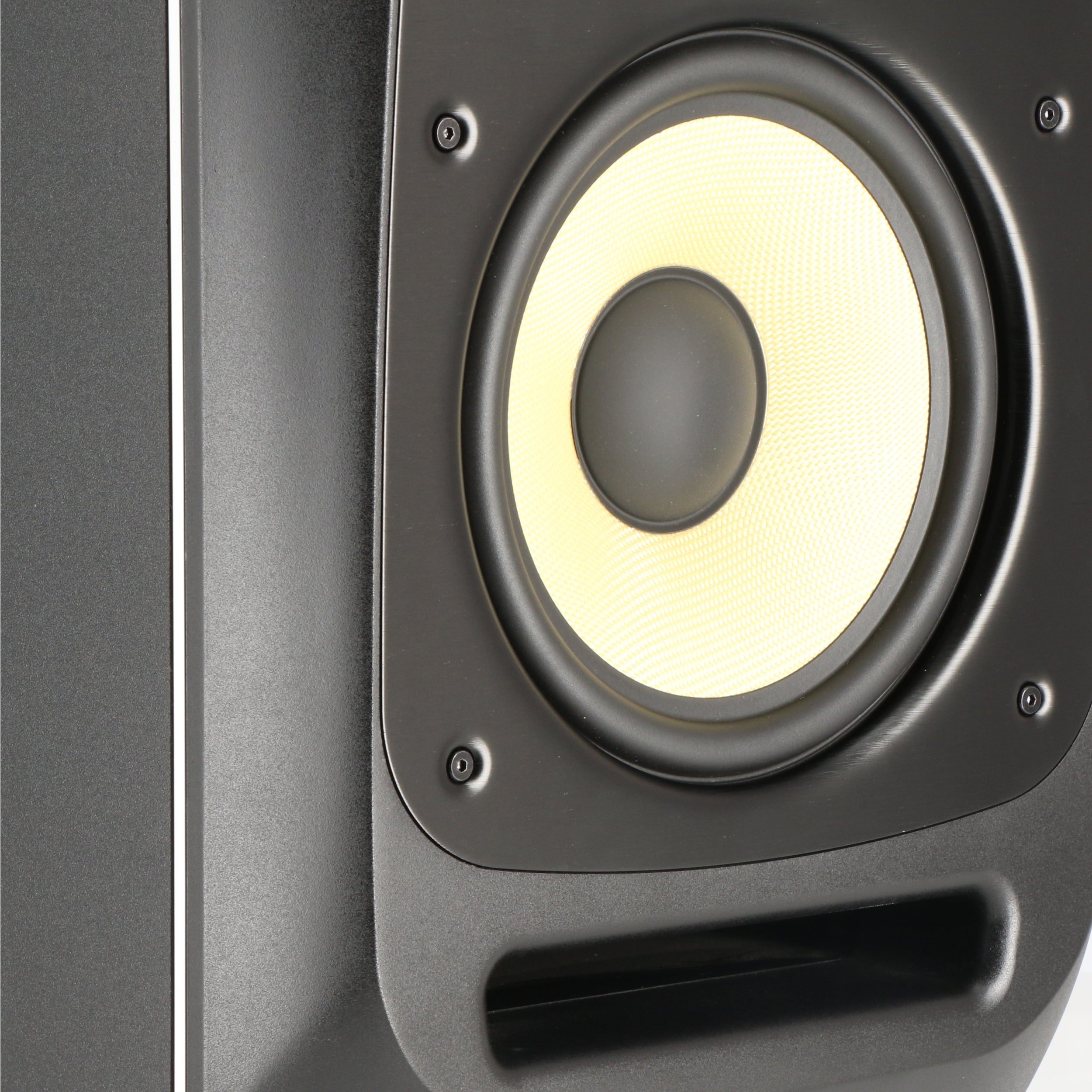 KRK V8 S4 2-weg studiomonitor (per stuk)