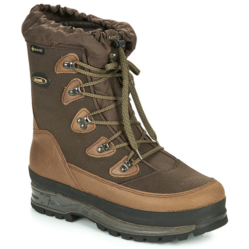 Meindl - NORDKAP PRO GORE-TEX - Marron