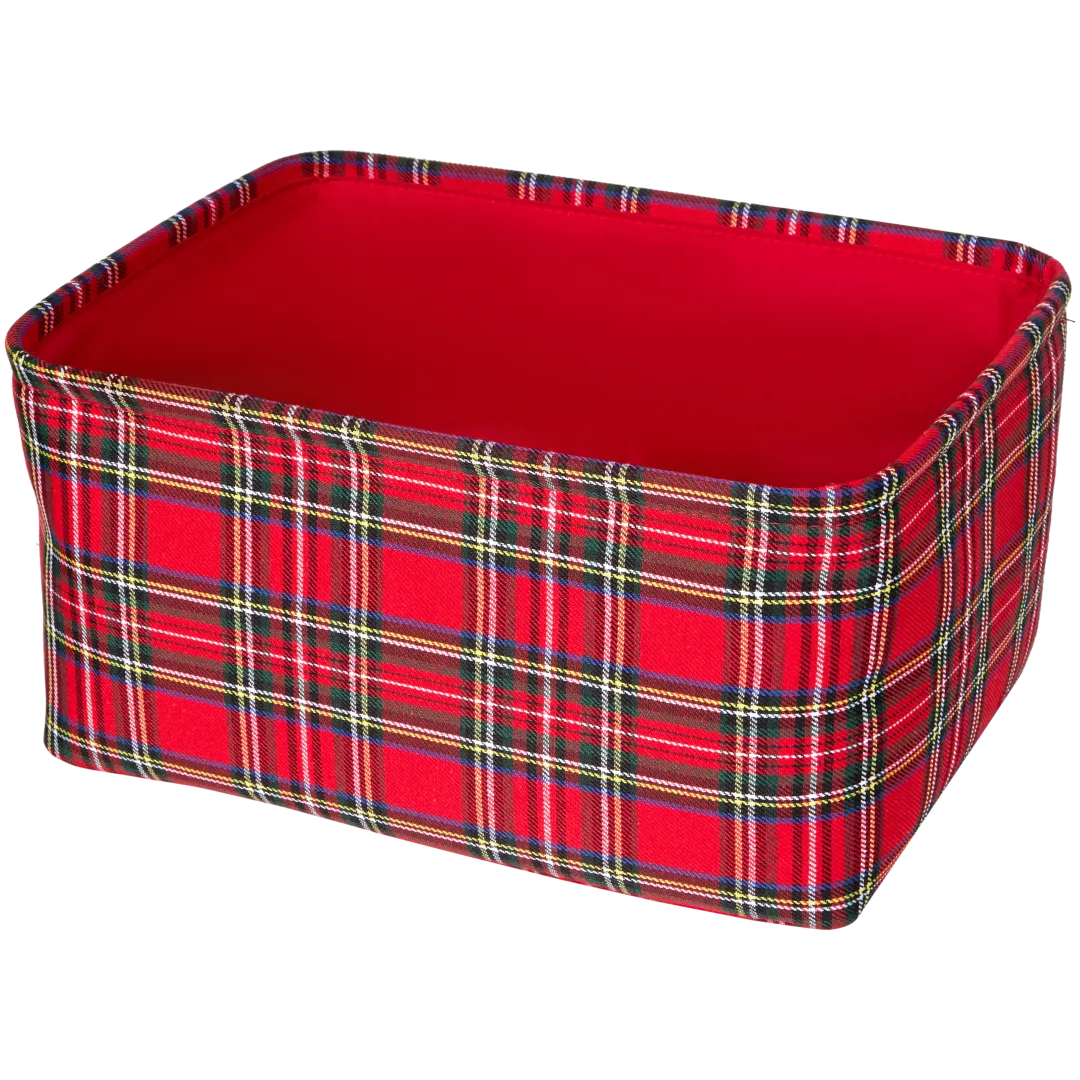 Panier de rangement