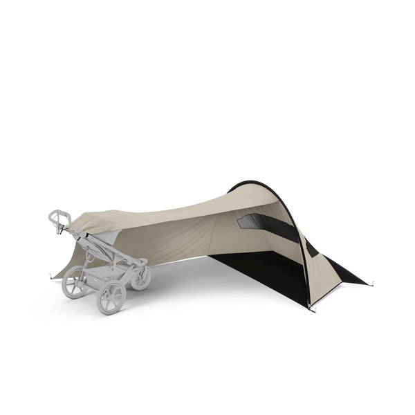 THULETHULE   Sonnen und Windschutztarp