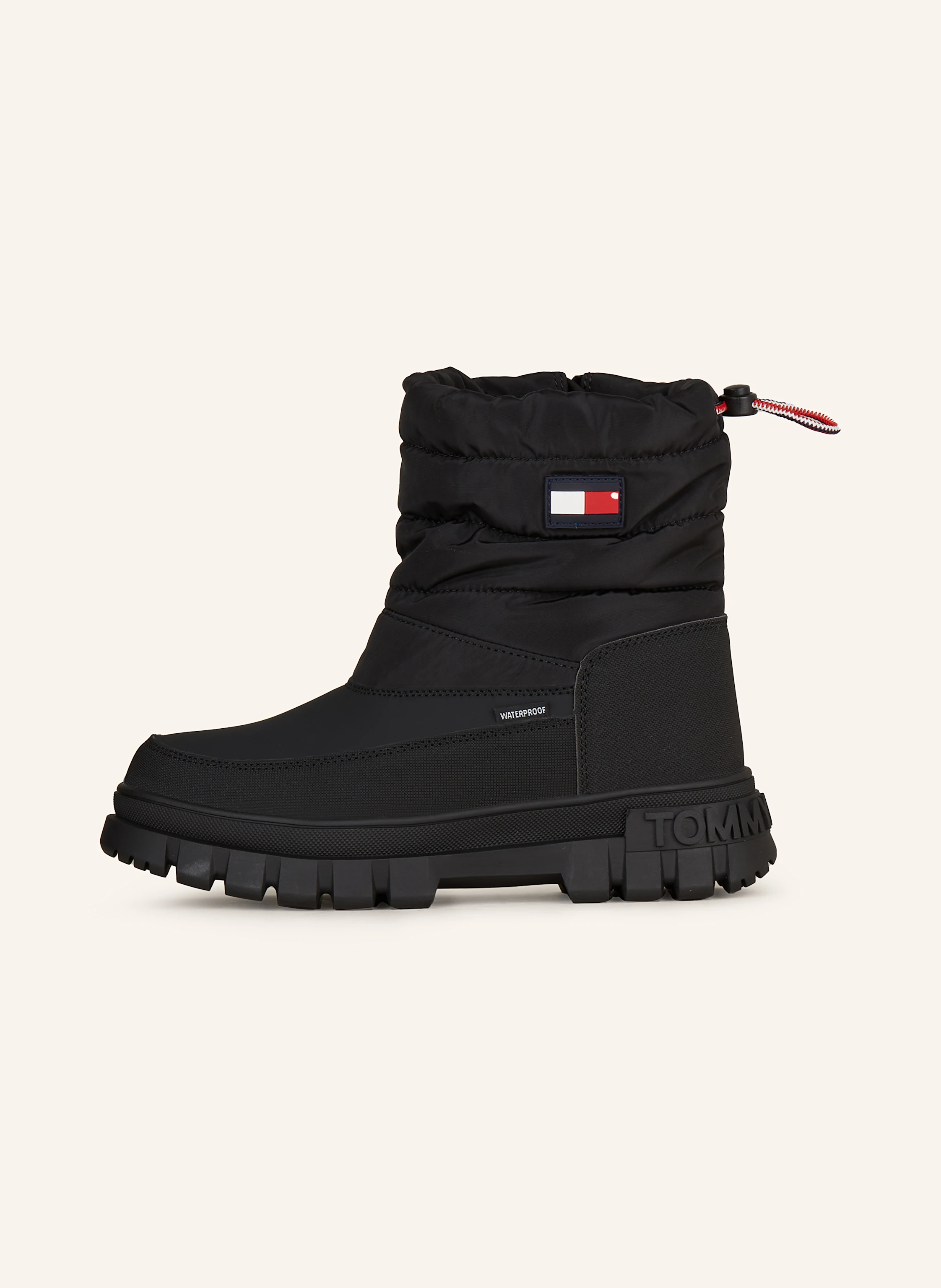 TOMMY HILFIGER Boots