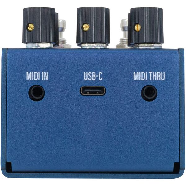 Walrus Audio MAKO M1 MKII