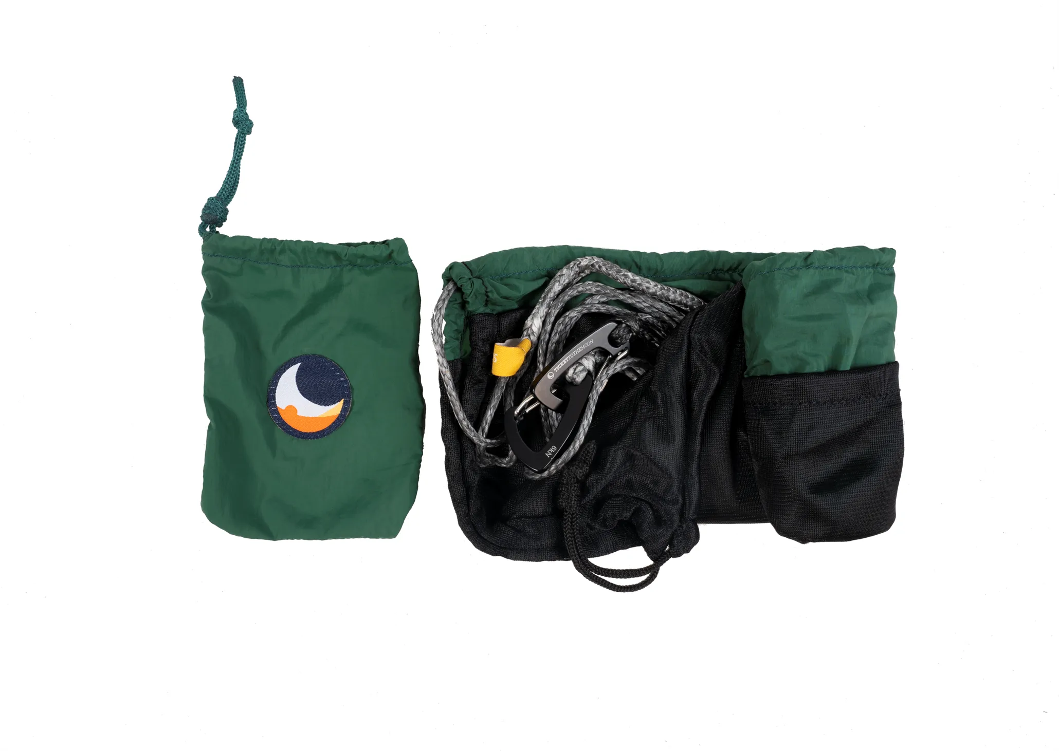 Ticket to the Moon Ridgeline Pro Kit Nocolour