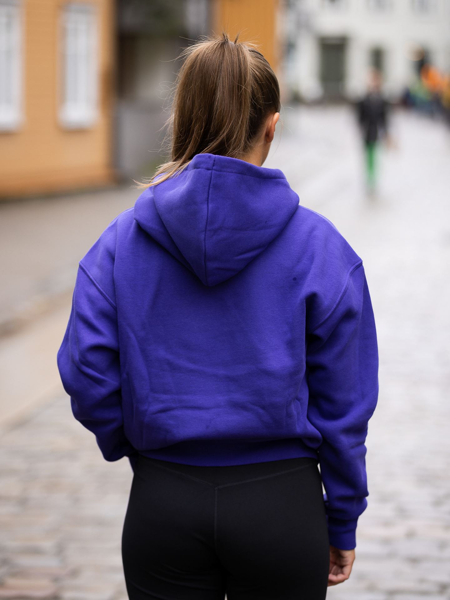 BL Hoodie