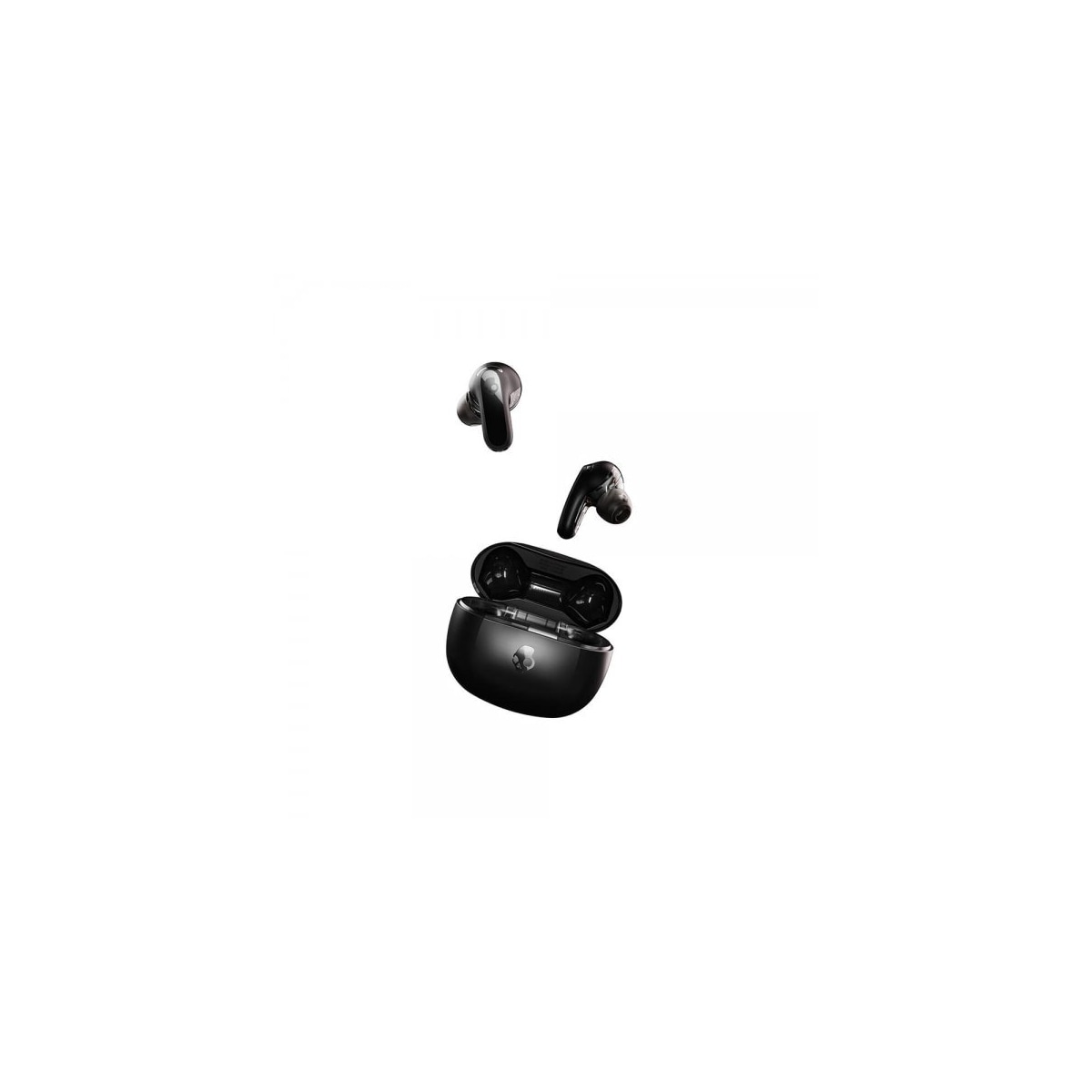 Skullcandy Hodetelefoner Rail ANC True Wireless Svart