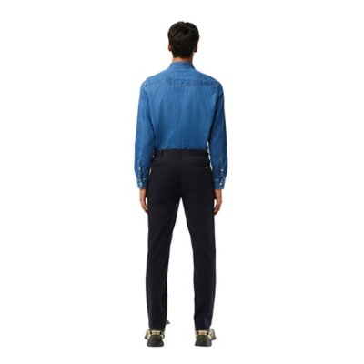 Pantalon homme HH2661 LACOSTE