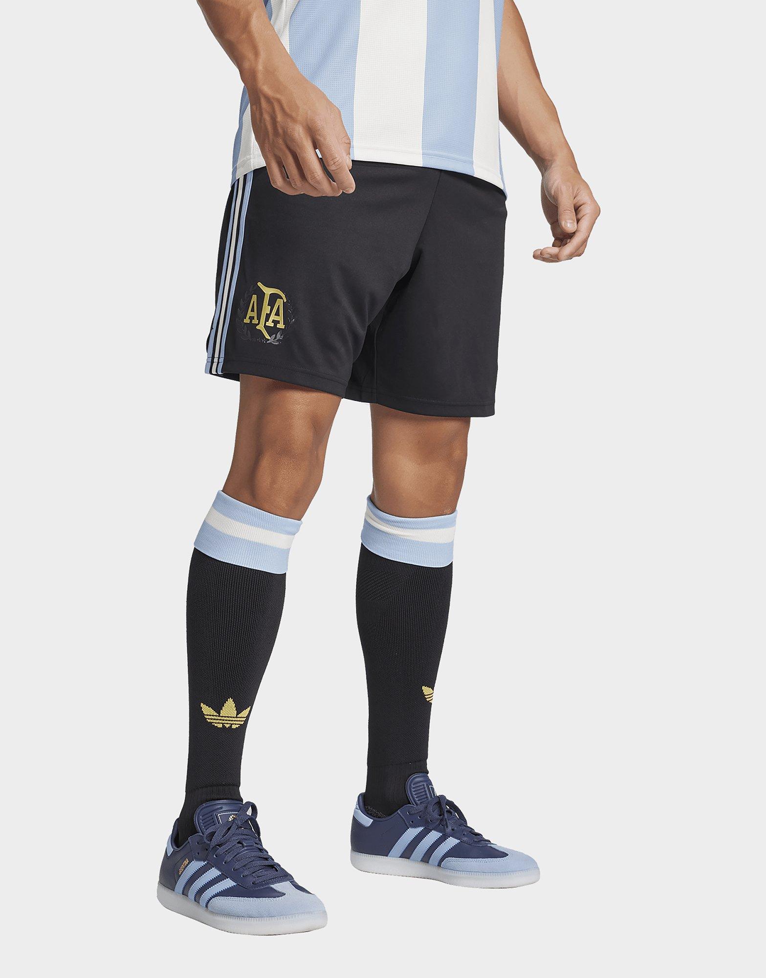 adidas Short Argentine Anniversary