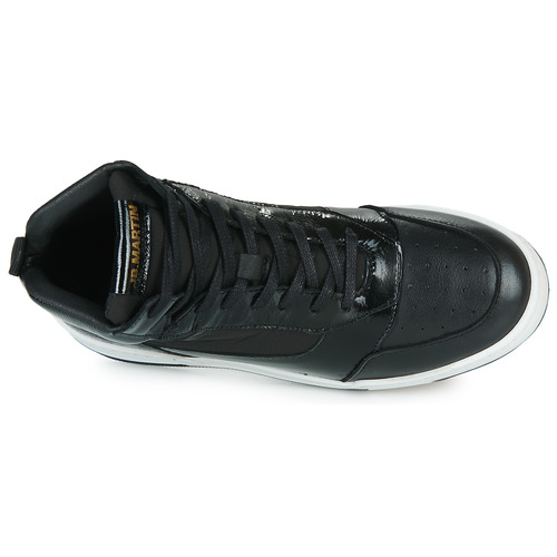 JB Martin - HURREL - VEAU NOIR
