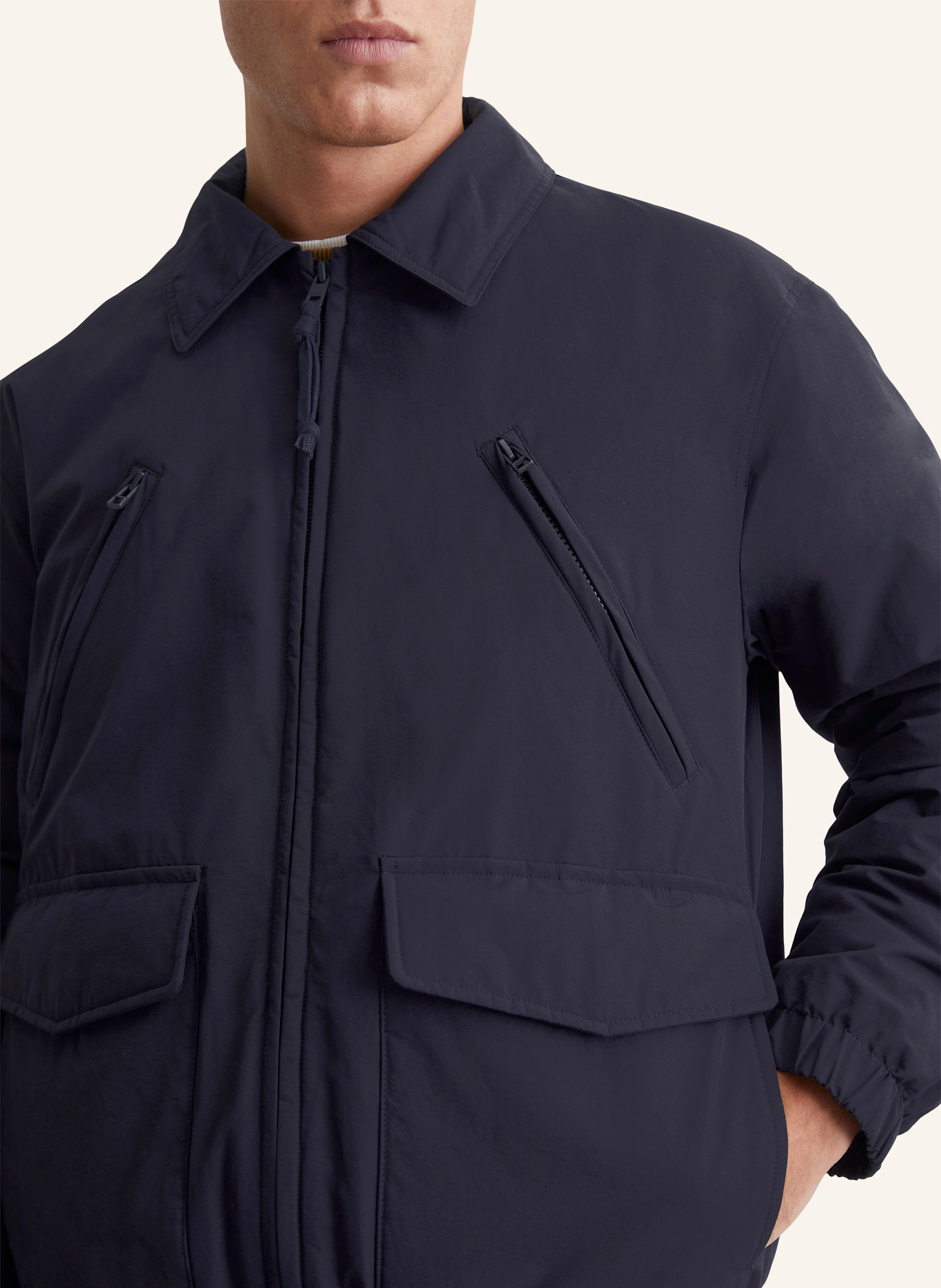 Marc O'Polo DENIM Jacke