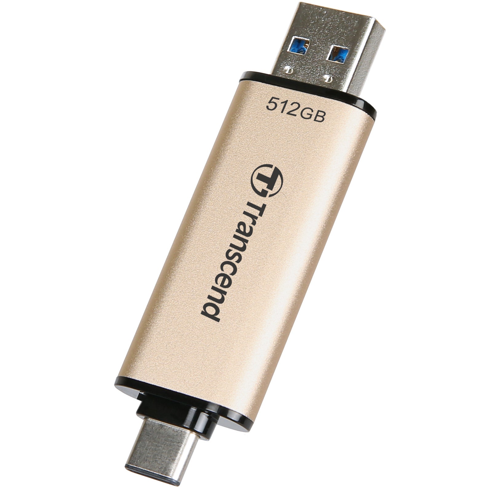 Transcend JetFlash 930C USB 3.2 Gen 1 USB stick 512 GB