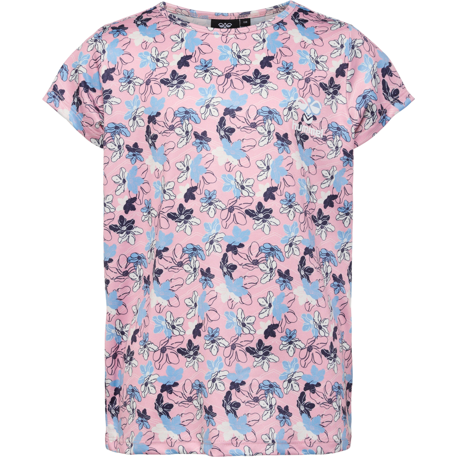 hmlNANNA T-SHIRT S/S