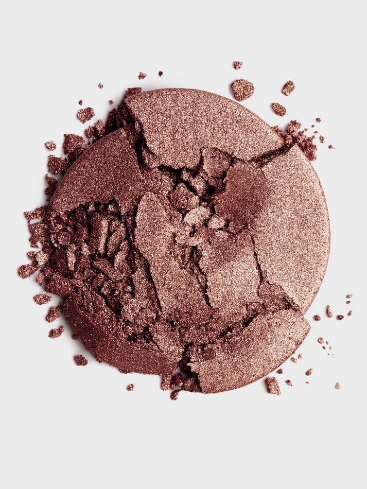 Sombra para olhos - Coral