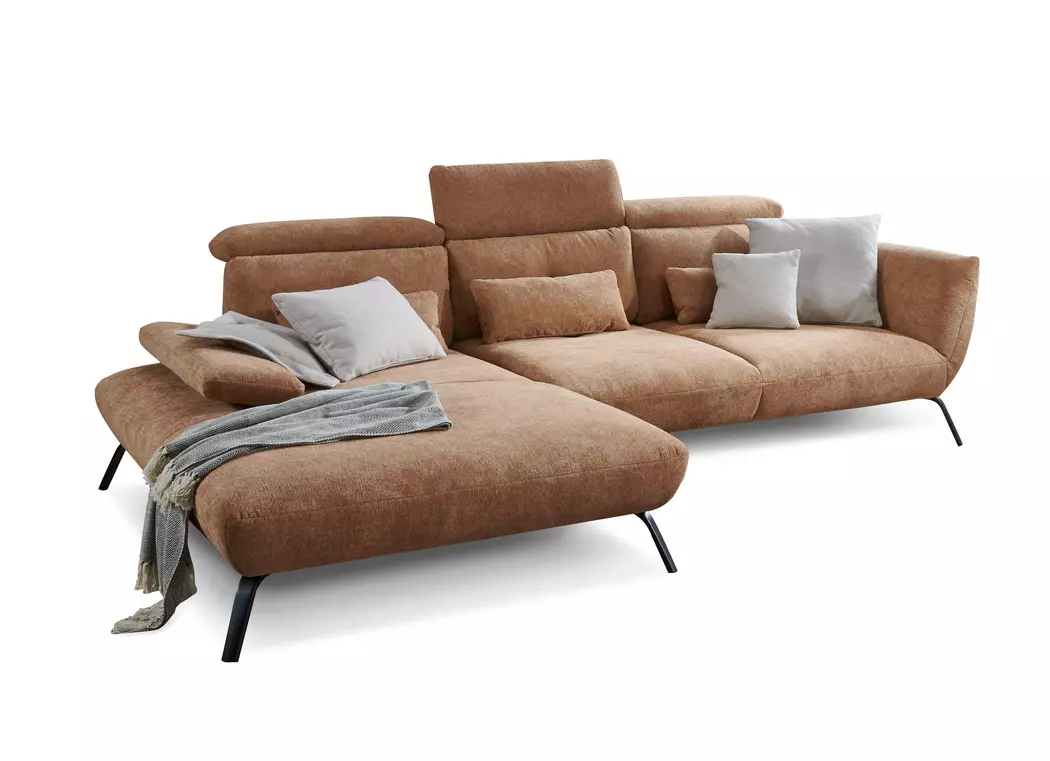 Ecksofa Seattle