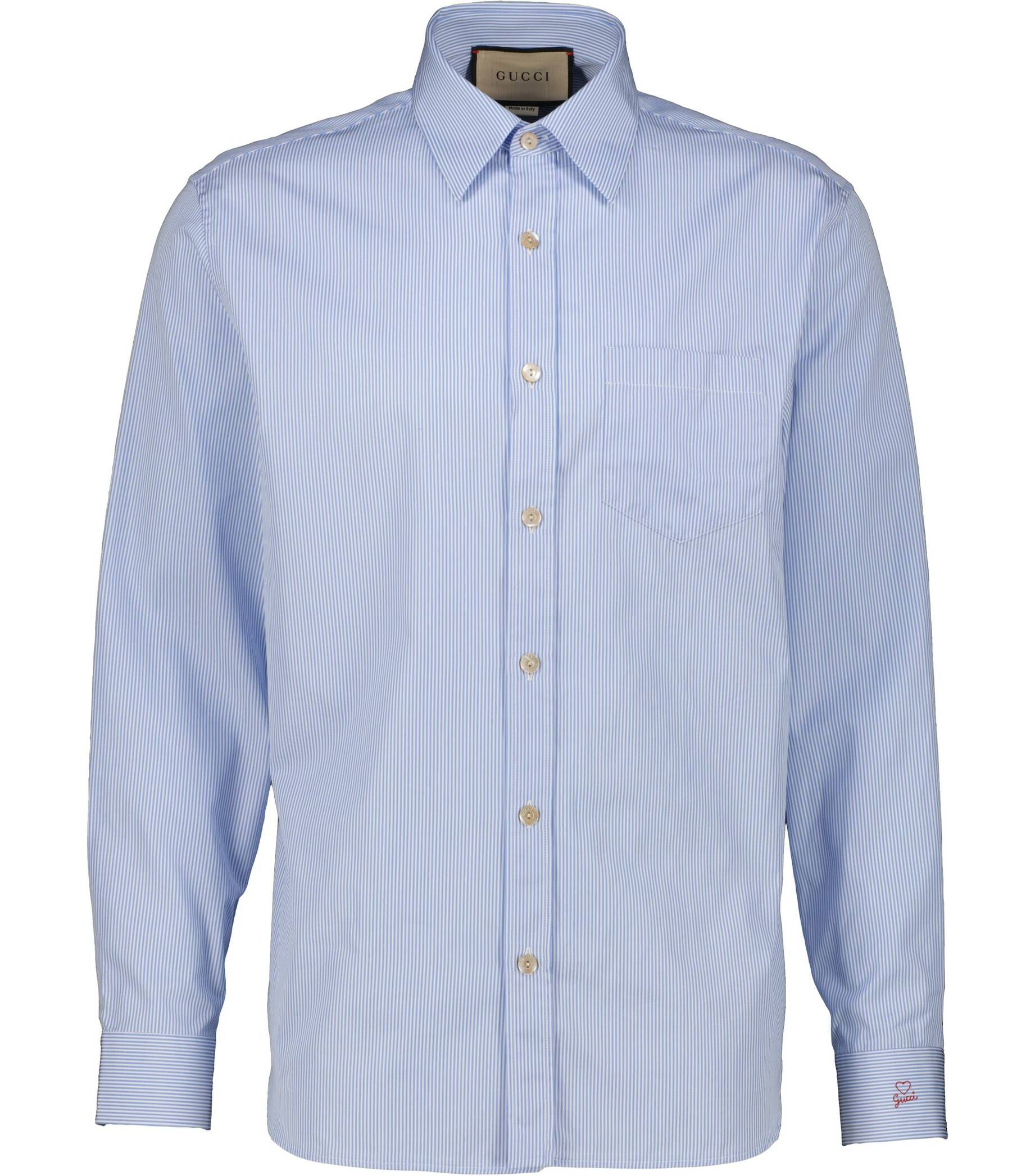Gucci| Herren Hemd