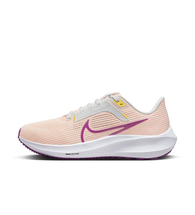 Nike Women Air Zoom Pegasus 40 Hardloopschoenen