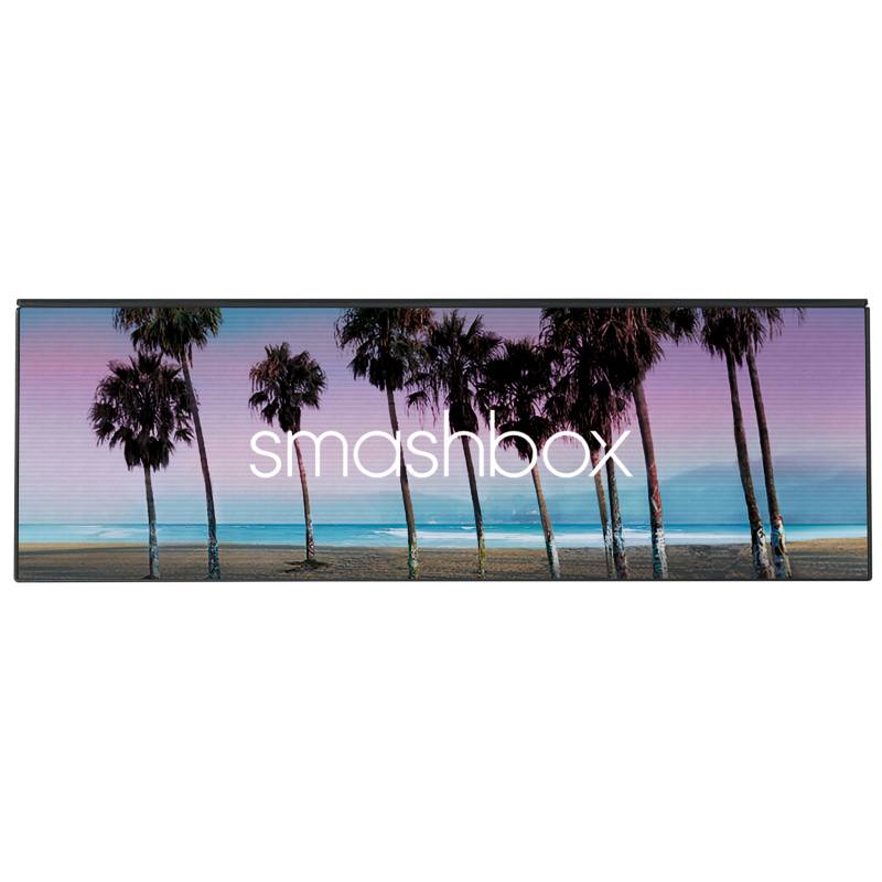 Smashbox L.A. Cover Shot Eye Palette 12,40 gr.