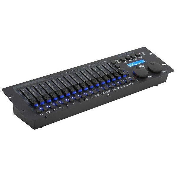 ADJ DMX FX512