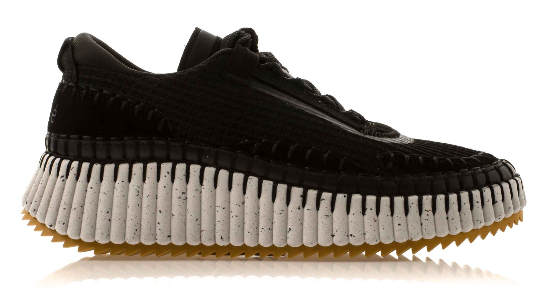 Chloé Nama Sneakers