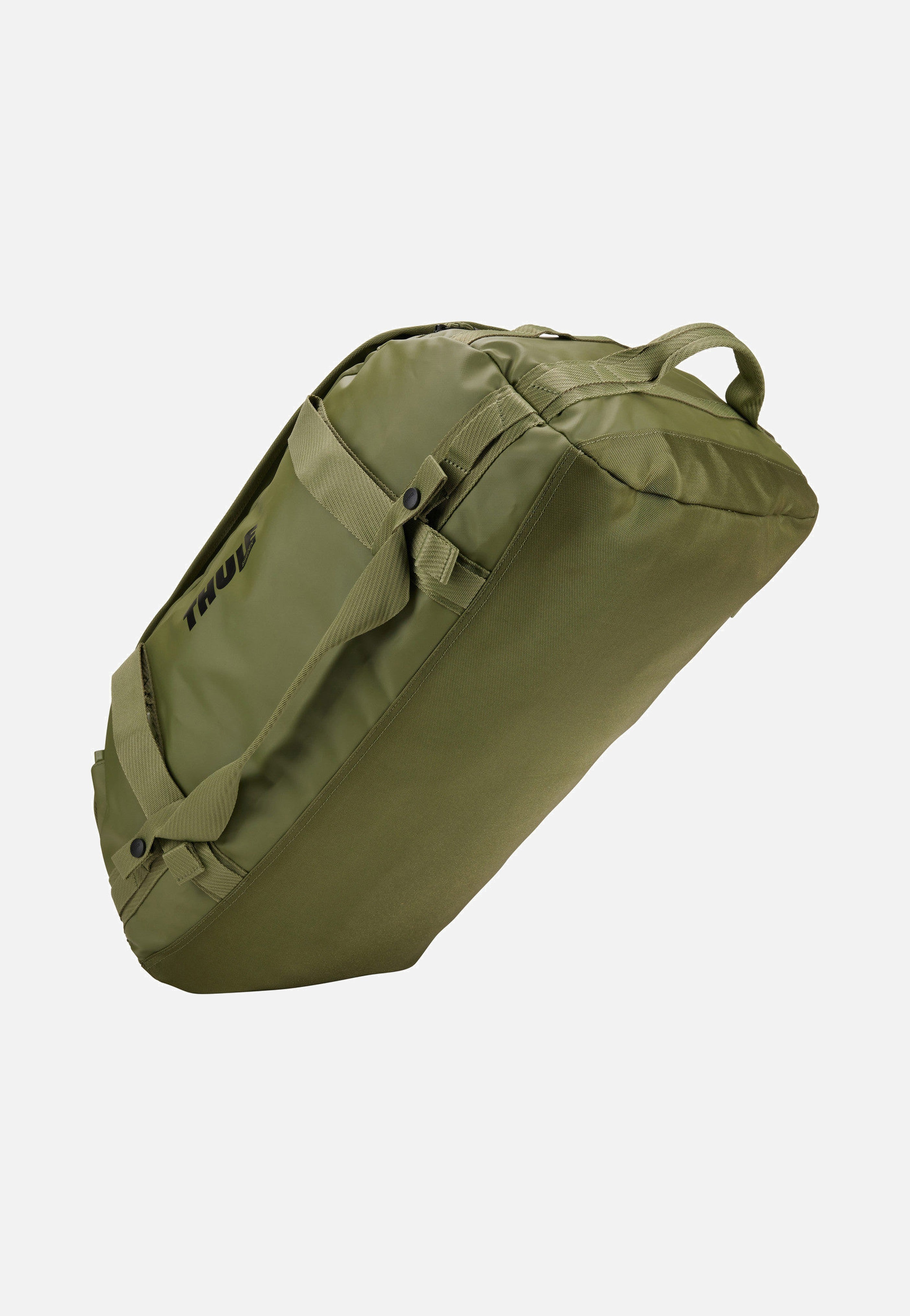 Chasm 40L Olivine - Dufflebag