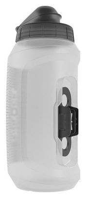 Bidon de Remplacement Fidlock Twist 750ml Transparent