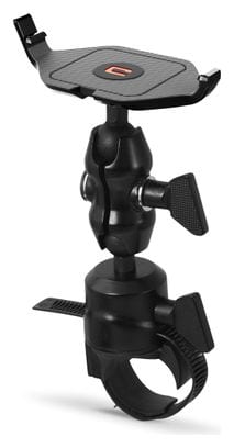 CROSSCALL X-BIKE - Fixation pour Guidon et tube ACTION X3