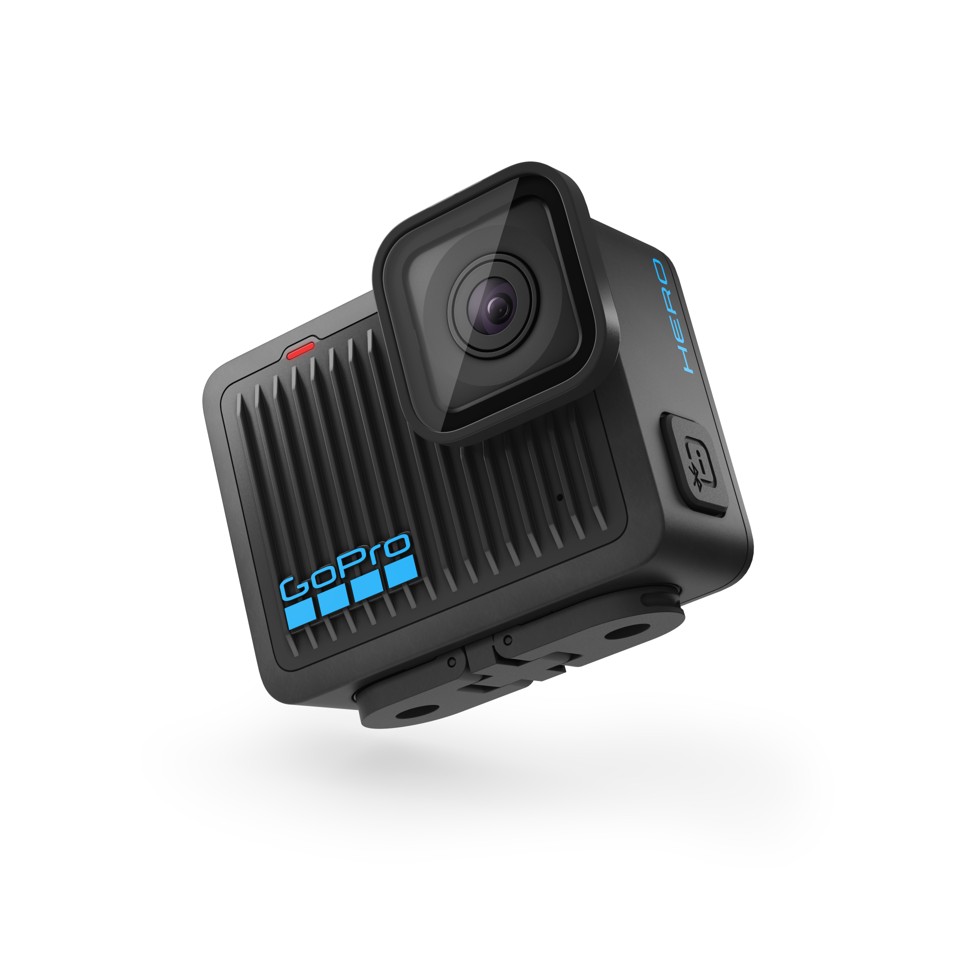 GoPro - HERO Action Kamera