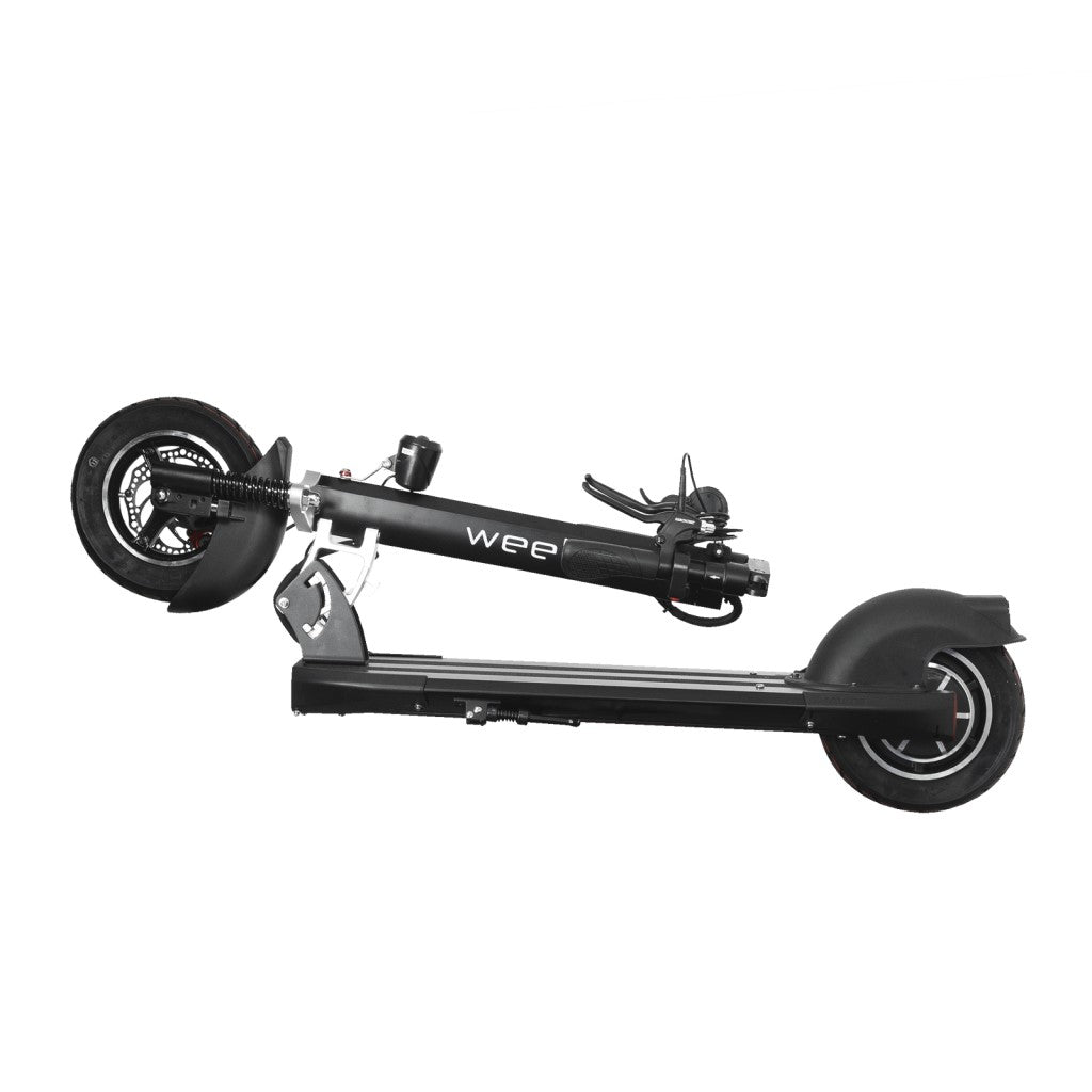 Trottinette Electrique Weebot Maverick - 10 Pouces (48V 15 Ah)