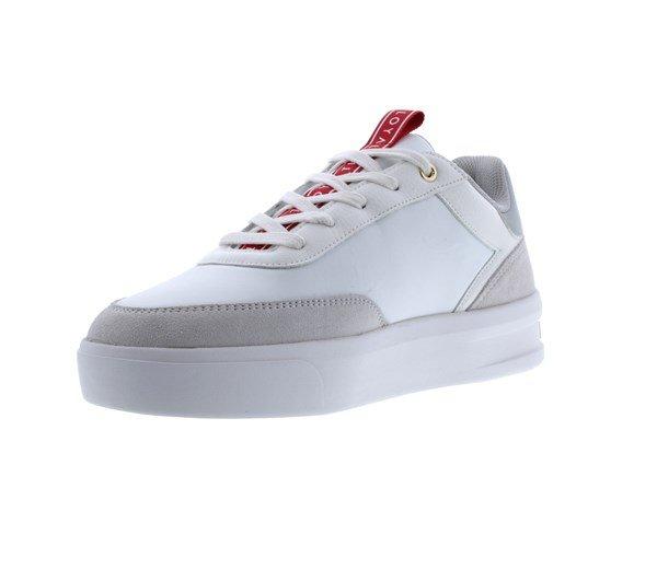 Loyalti Loyalti Deuces Trainers