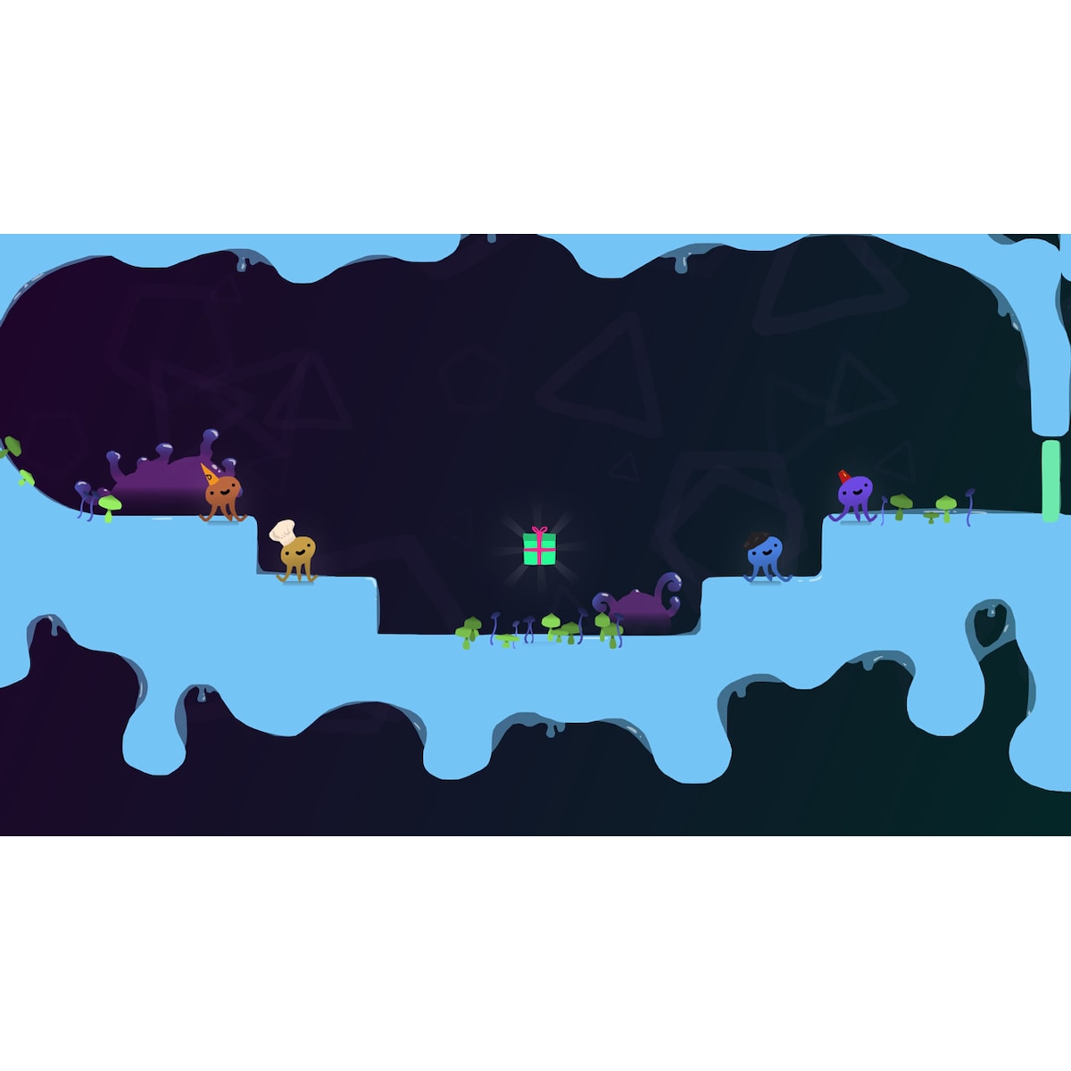 Muddledash - PC Windows,Mac OSX