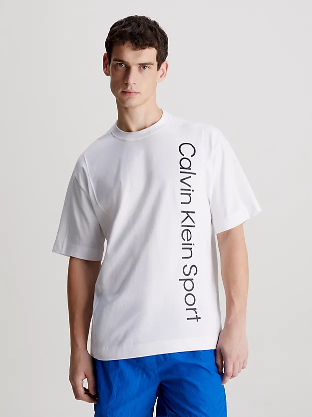 Camiseta de academia