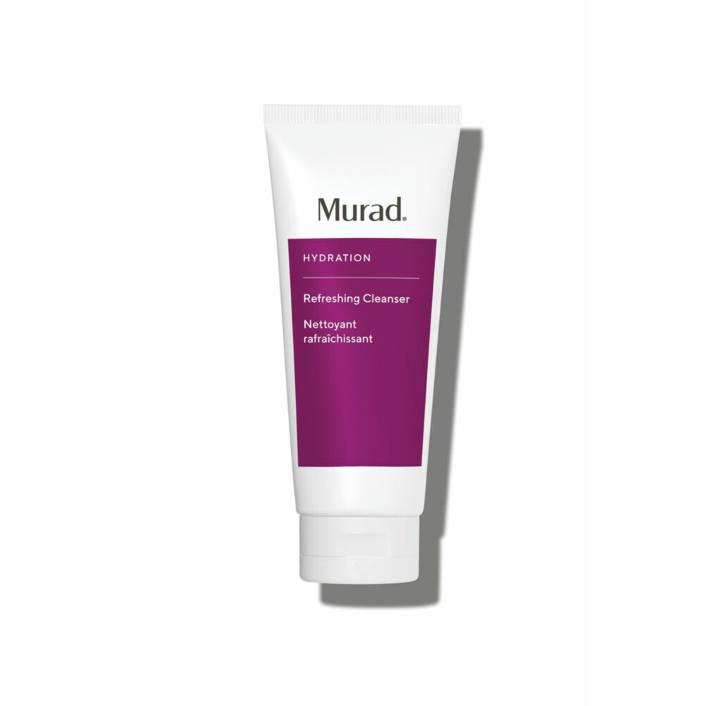 Murad Skincare Refreshing Cleanser 200 ml