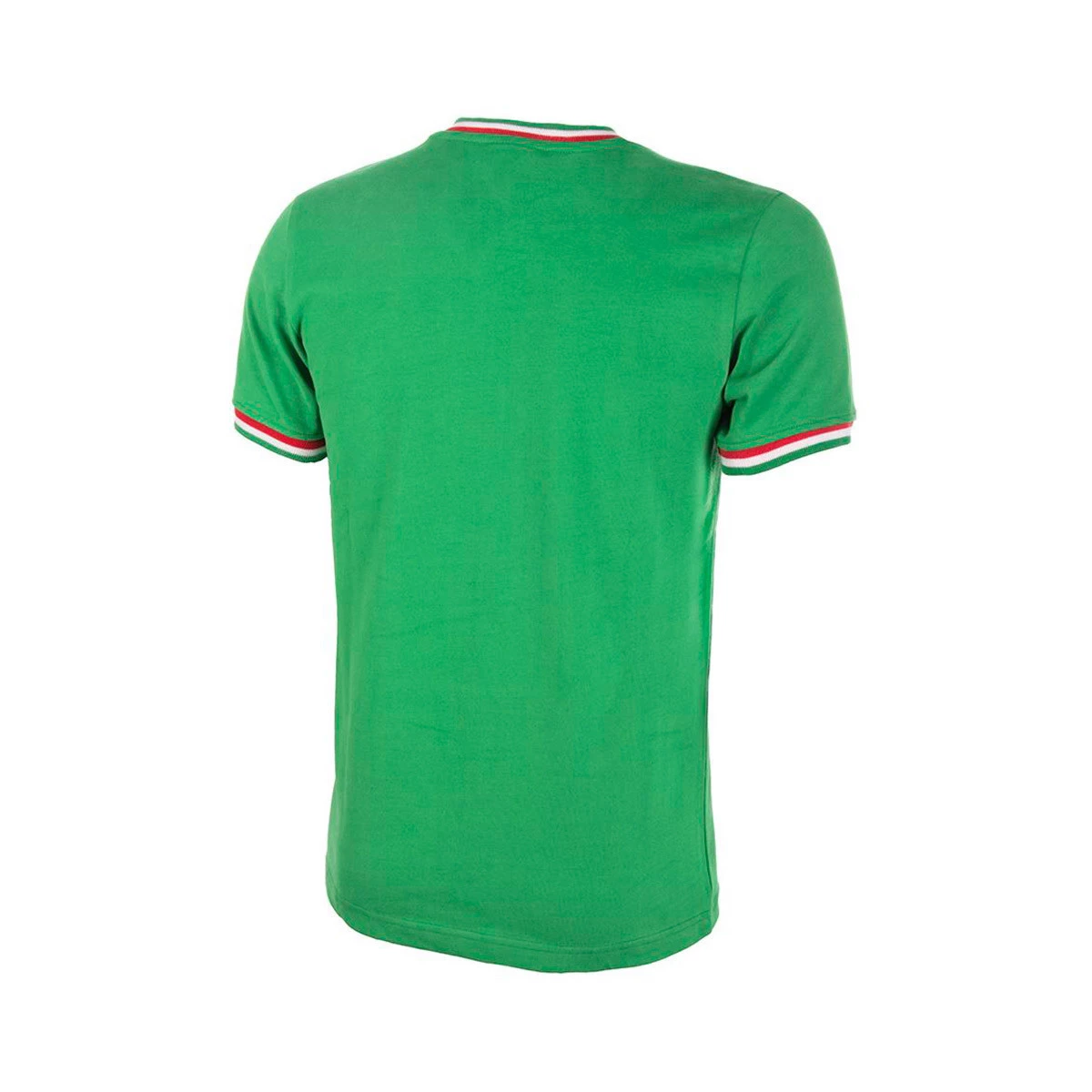 T-Shirt COPA Mexico Pelé 1980s Retro
