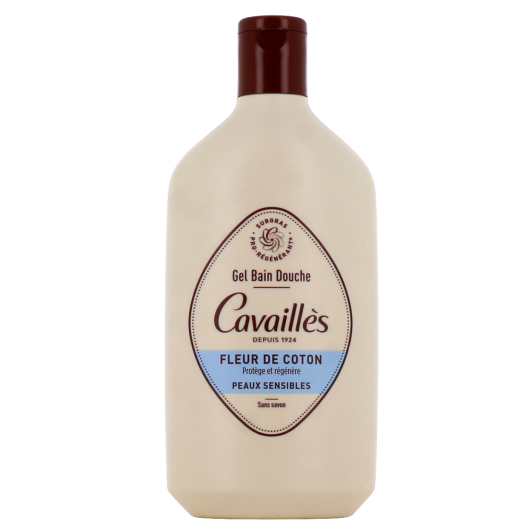 Rogé Cavaillès Gel Bain Douche Surgras