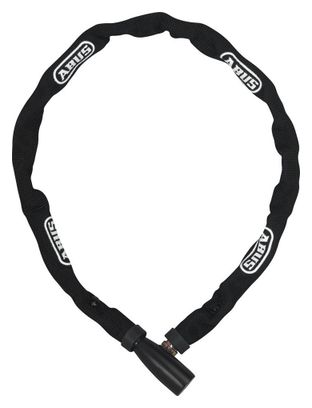 Antivol Chaine Abus 1500 110 cm Noir